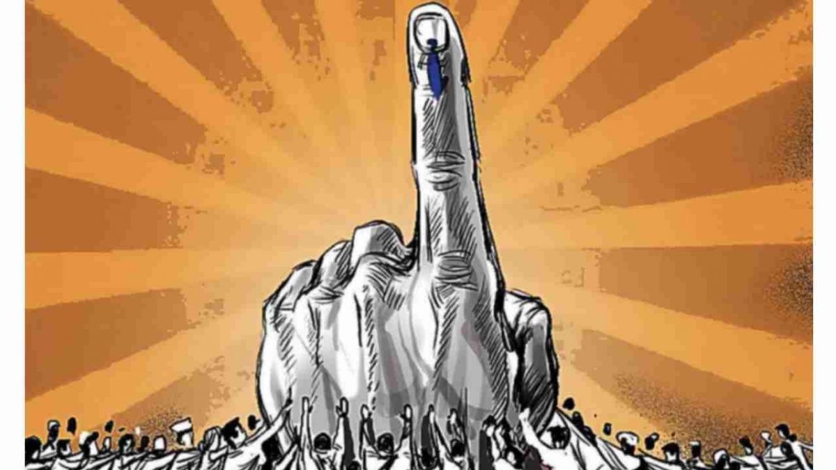 Election Commission, Chief Election Commissioner, CEC Sushil Chandra, Ban on rallies and roadshows, Covid protocols, ELection Rallies, Election Roadshows