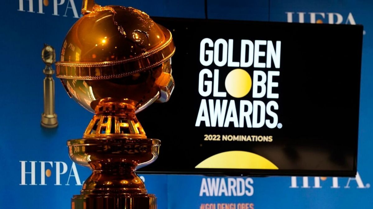 Golden Globe 2022, Cody Smith-McPhee,  The Power of Dogs, Aunjanue Ellis,  King Richard