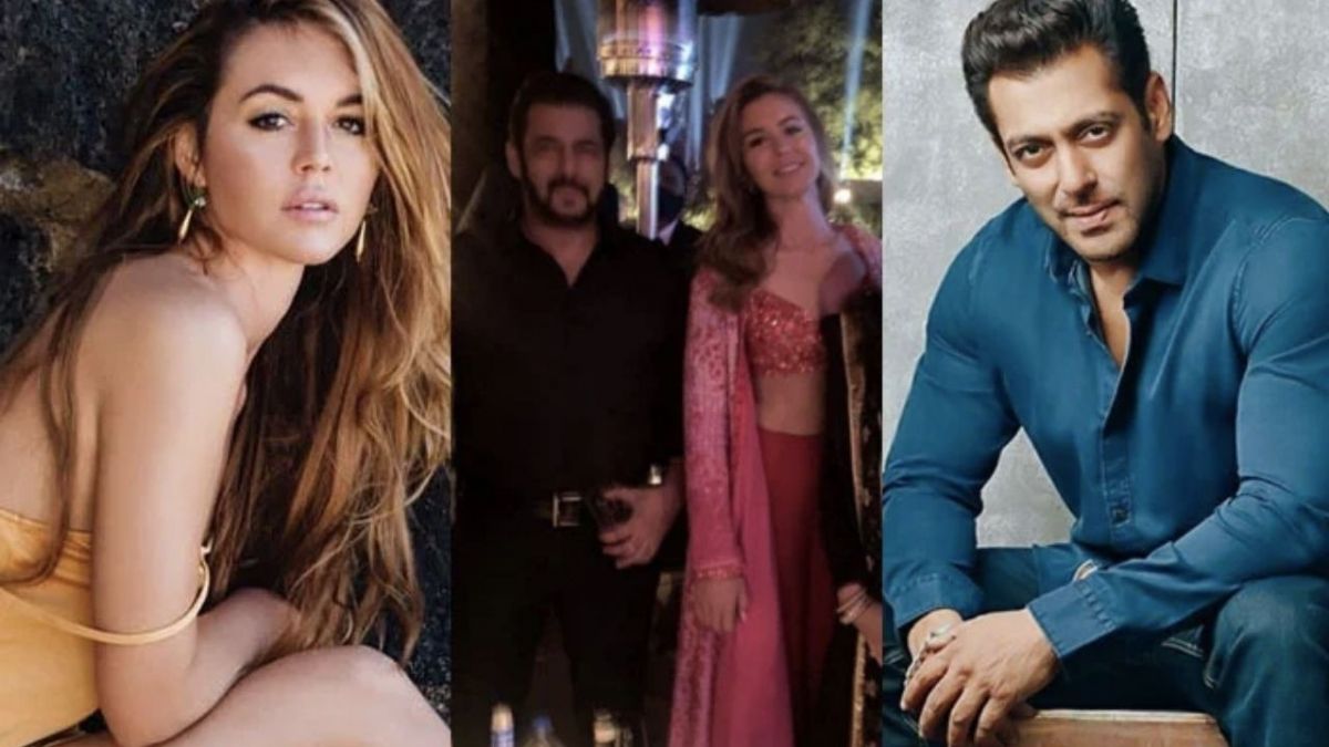 Hollywood actress Samantha, Hollywood,  actress Samantha,  actress , Salman khan