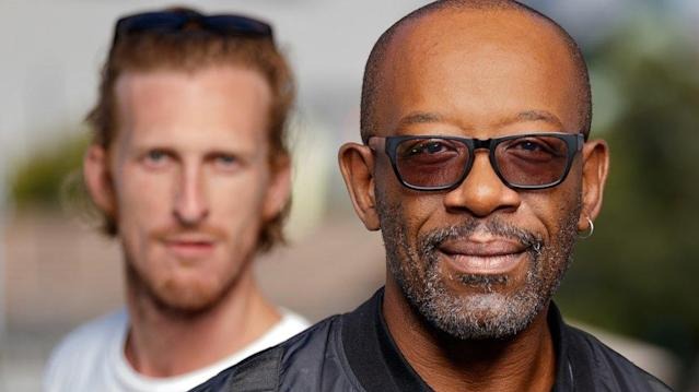 Lenny James, actress Cate Blanchett , skill and acting , Radio 4's World, complicated