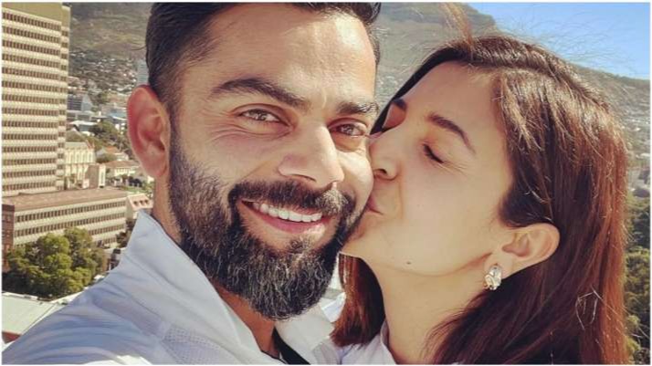 The actress became emotional