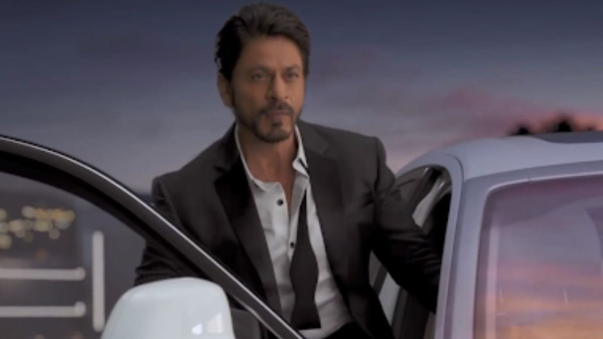 Shah Rukh Khan, Aryan Khan , NCB office, Shah Rukh Khan returns to SoMedia , SoMedia after five months