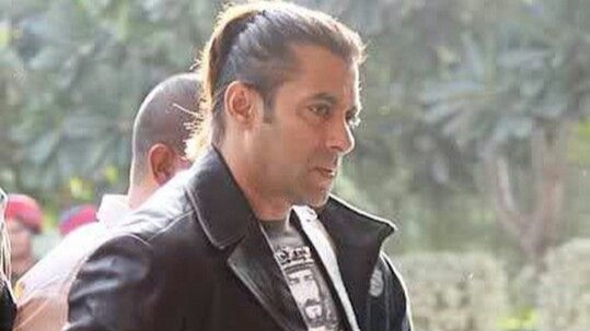 Mahima Makwana , Ayush Sharma, Kick 2, Kabhi Eid Kabhi Diwali, Salman Khan's new song