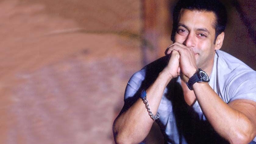 Salman Khan, Salman's lawyer ,  Ketan Kakkad, Panvel Farmhouse,  religion in a property dispute