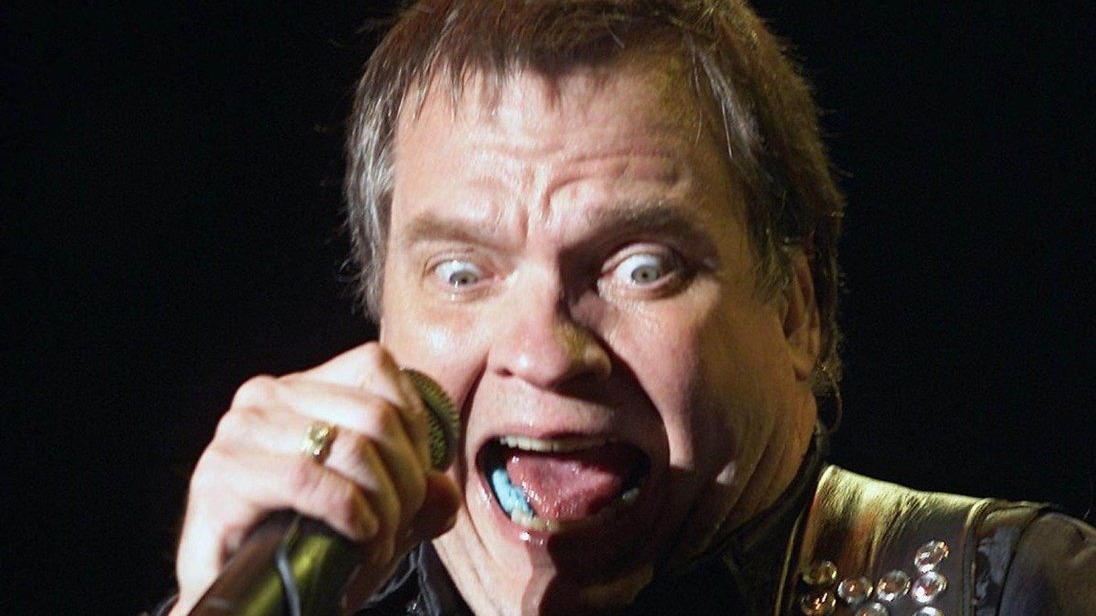 Singer of Meat Loaf,  high school football , Marvin Lee Adai ,  Dead Ringer for Love, 1981 song Dead Ringer