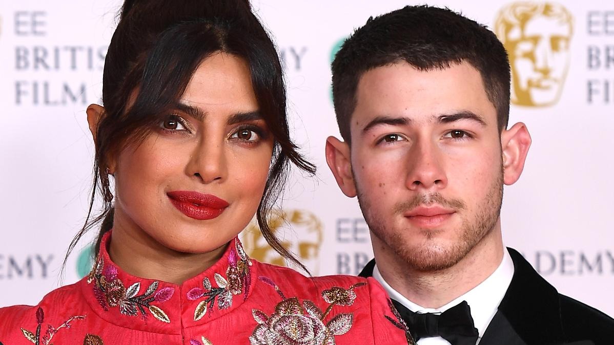 fifth surrogacy,  destroys Priyanka's plans, Priyanka Chopra shared the information, Priyanka Chopra ,  Priyanka-Nike