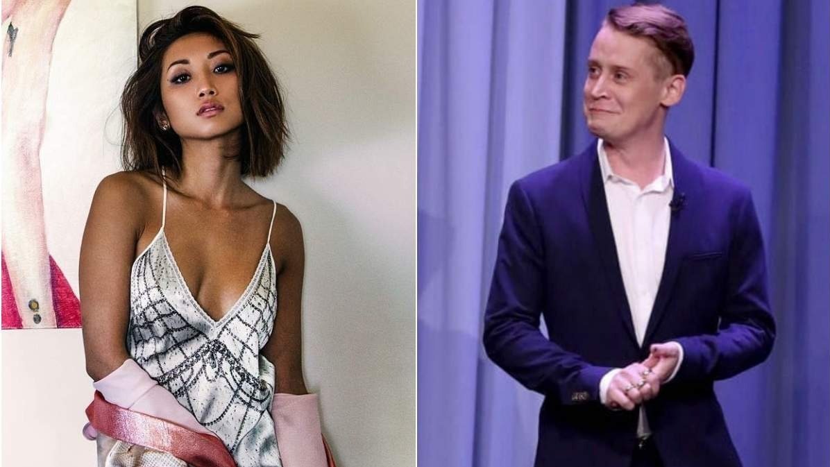 Culkin, Joe Rogan Experience podcast in 2018, Macaulay Culkin,  Brenda,  brief statement