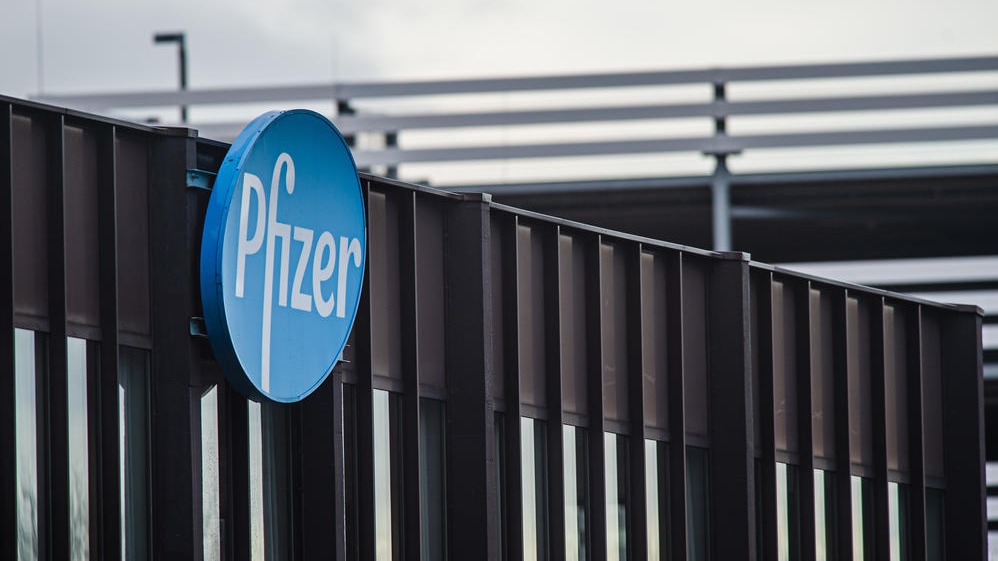 Pfizer Inc,  BioNTech,  Covid-19,  Covid-19 Vaccine,  EMA