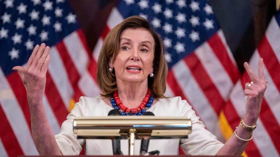 United States House of Representatives,  Nancy Pelosi,  US Capitol,  President Joe Biden, Re-election