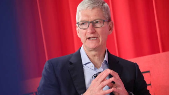 Tech , Apple, earnings , increase, issues