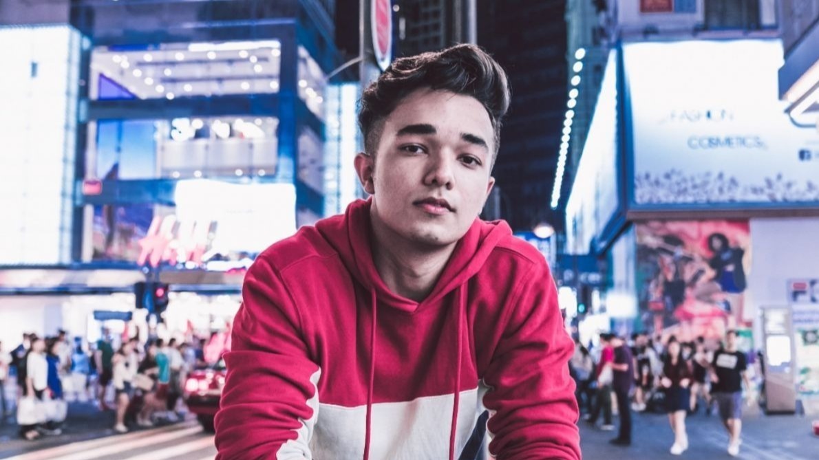 Rutvik Lokhande,  nofiltr,  social media,  influencer marketing , Entrepreneur