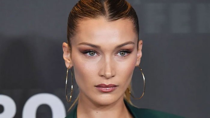 World, social media, Bella , anxiety, relationships,  family, Bella Hadid