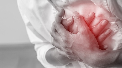 Heart attack,  Silent heart attack,  WHO,  Dr. Bipeenchandra Bhamre,  CVD