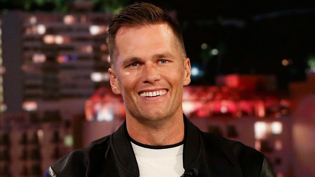 Tom Brady,  Instagram post, NFL in a lengthy , Jim Gray, retirement, World