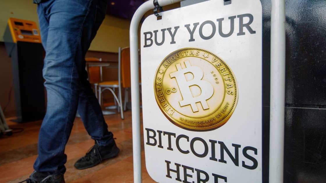 World , Tech , Bitcoin , Feds , stolen