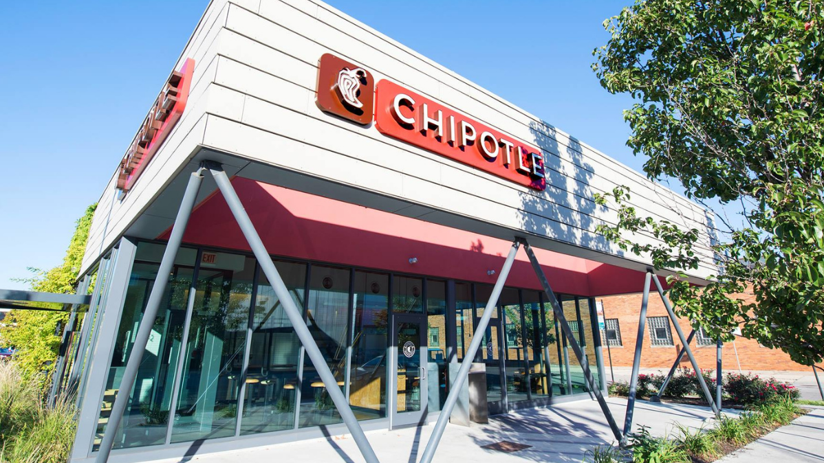 World , Small Town , Chipotle , North American Expansion , fuel