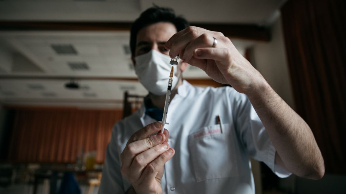 COVID-19 vaccine,  Europe,  COVAX,  President Ursula von der Leyen,  Covid-19