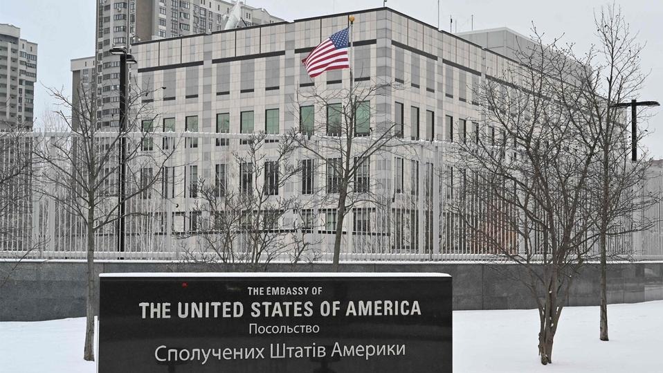 Associated Press,  US officials,  Ukraine,  Jake Sullivan,  Vladimir Putin