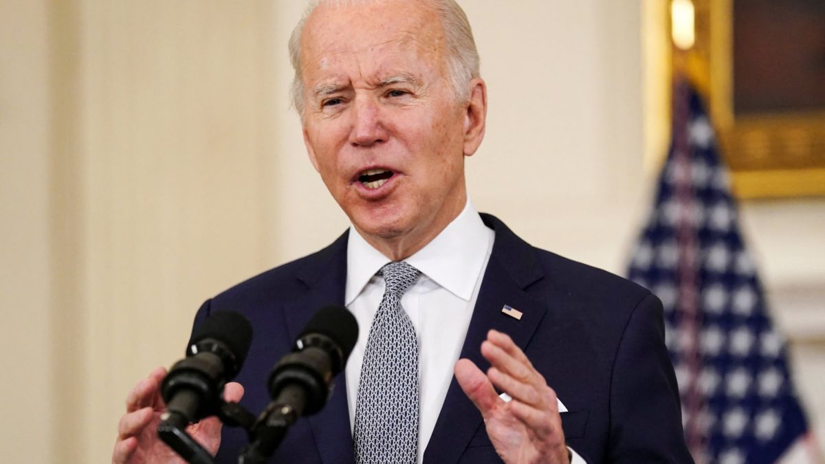 World , Biden , US , salary , inflation