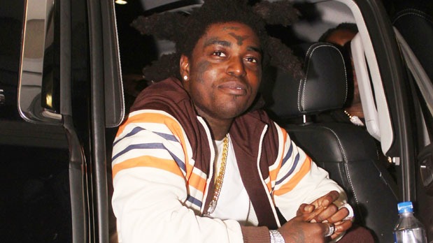 TMZ, President Donald Trump, Donald Trump, rapper Gunna, World, Kodak