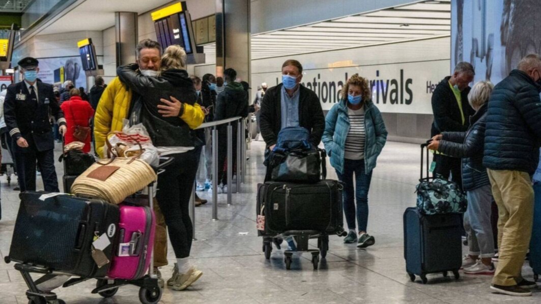 Europe abandons Covid-19 curbs, Europe abandons ,  Cathay Pacific Airways Ltd, Malaysia-based AirAsia,  transit hubs, World