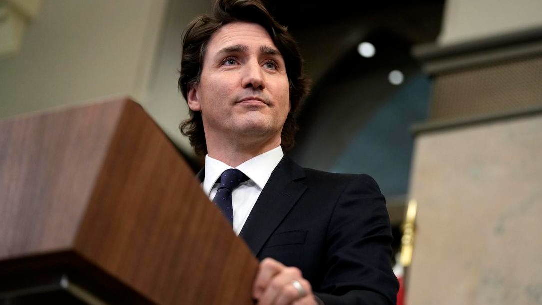 PM Justin Trudeau,  PM Pierre Trudeau,  Federal government,  Ontario,  Ottawa