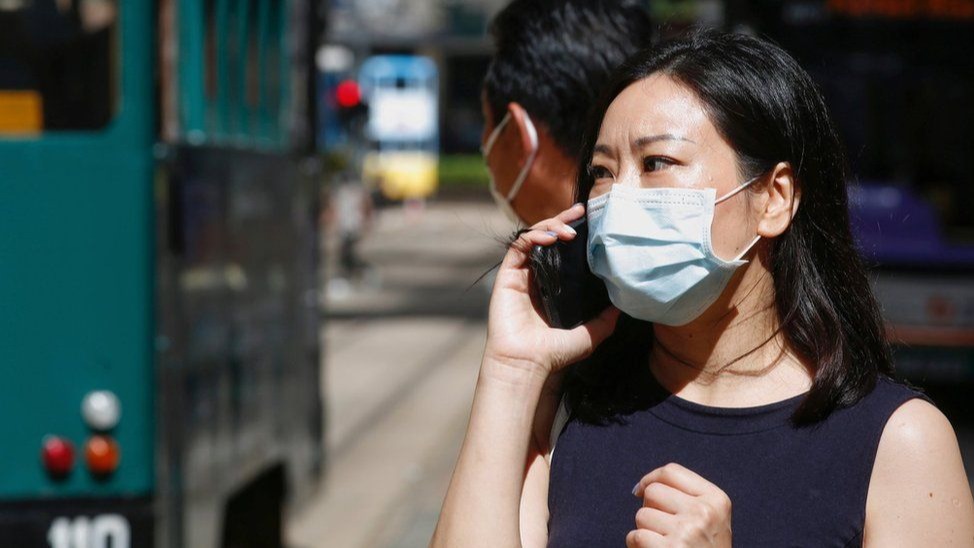 Hong Kong,  Covid-19,  Carrie Lam,  South Korea,  Prince Charles