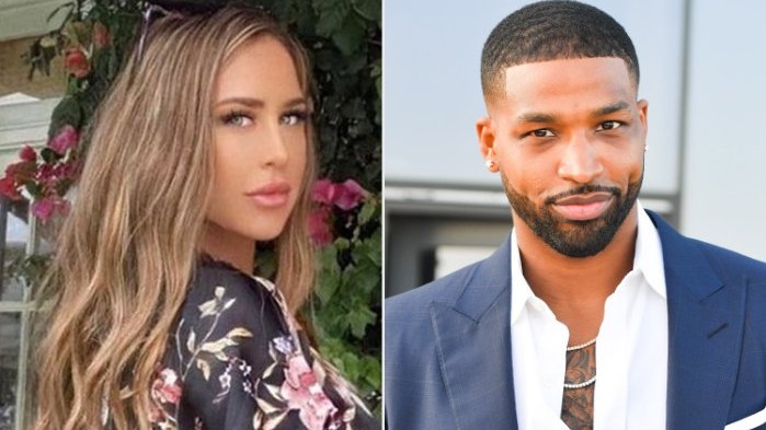 Maralee Nichols , World, people, Kardashian , Thompson , Nichols' baby