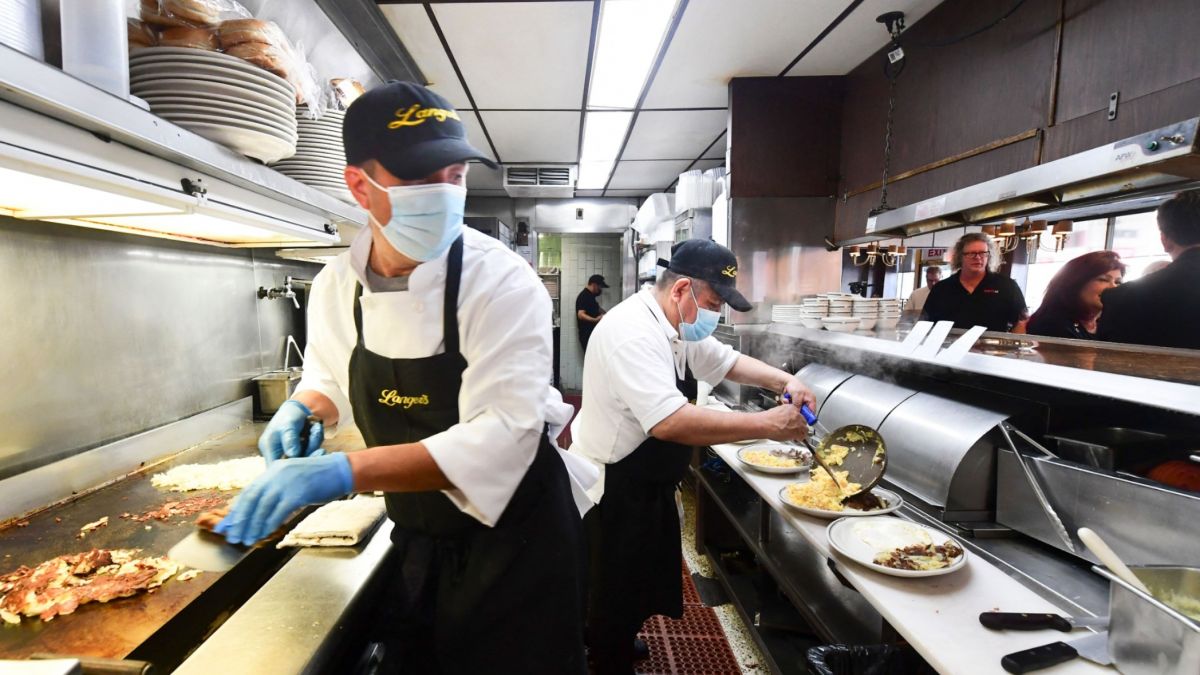 World , Business, Restaurant , security , expense