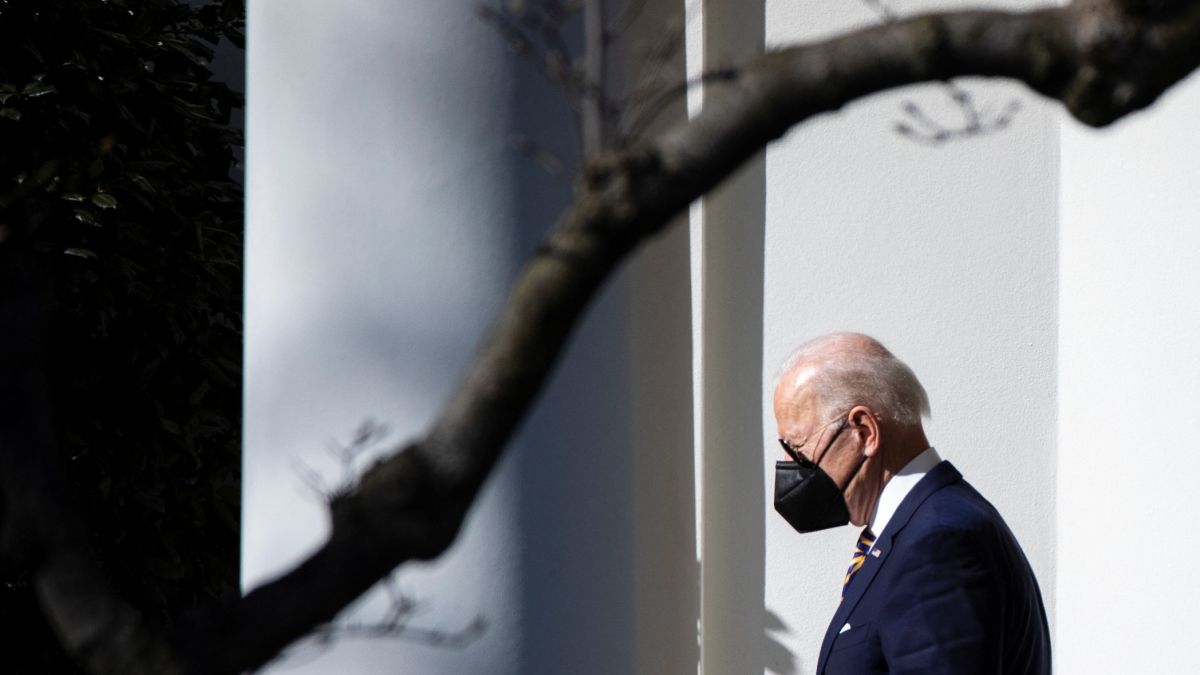 President Joe Biden,  White House,  President Donald Trump,  OMB,  Lloyd Austin