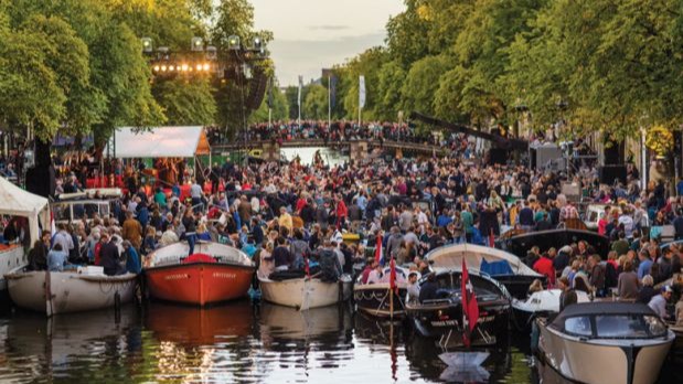 Netherlands, international trip, Travel news, World,  Amsterdam City Cards