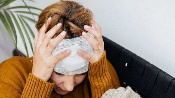 study determines ,  University of California,  San Francisco, World, mild brain injuries