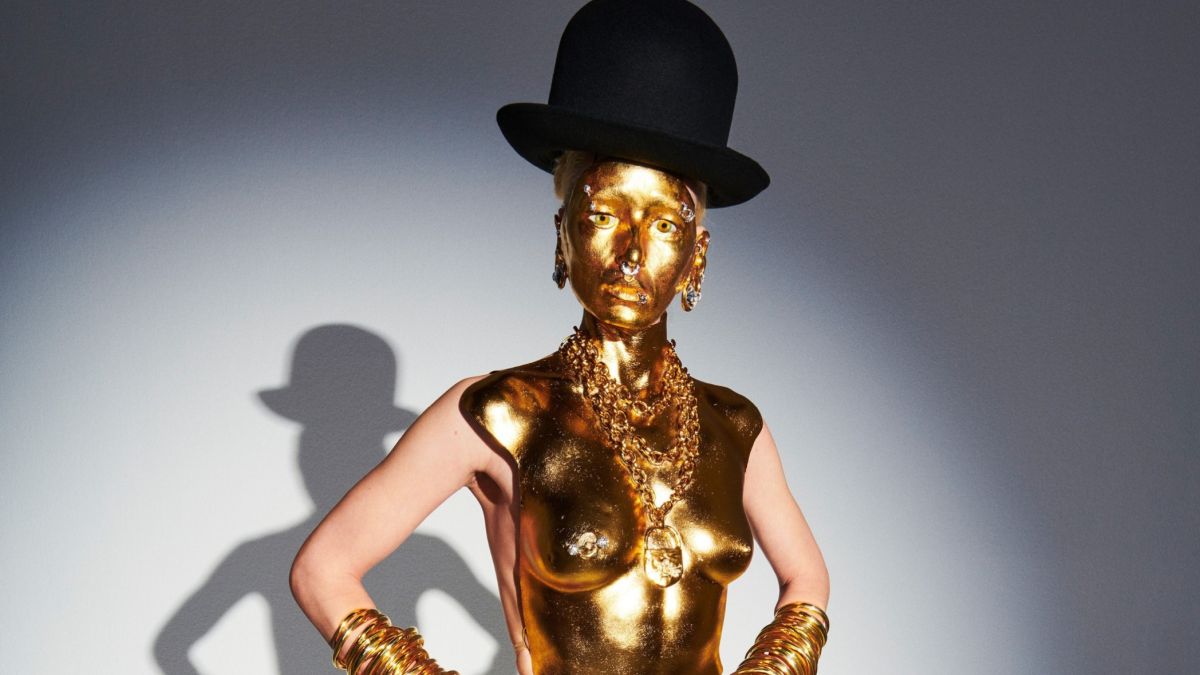 Cardi B,  Adele,  Rihanna,  Bella Hadid,  Kim Kardashian,  Lorde,  Lady Gaga, World, Fashion