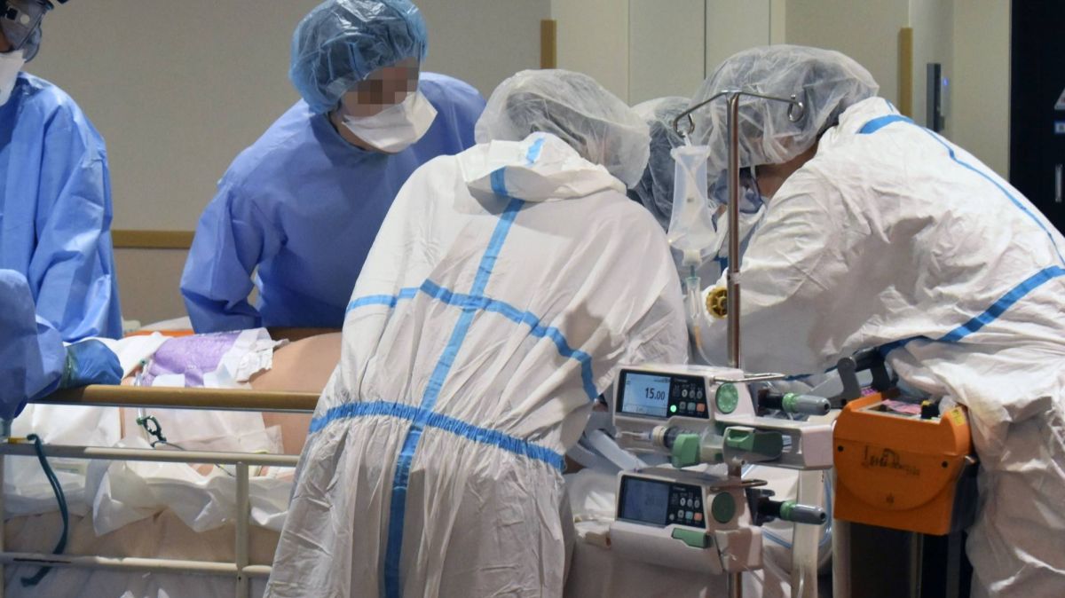 Hong Kong,  Covid-19,  China,  PM Justin Trudeau,  President Ignazio Cassis