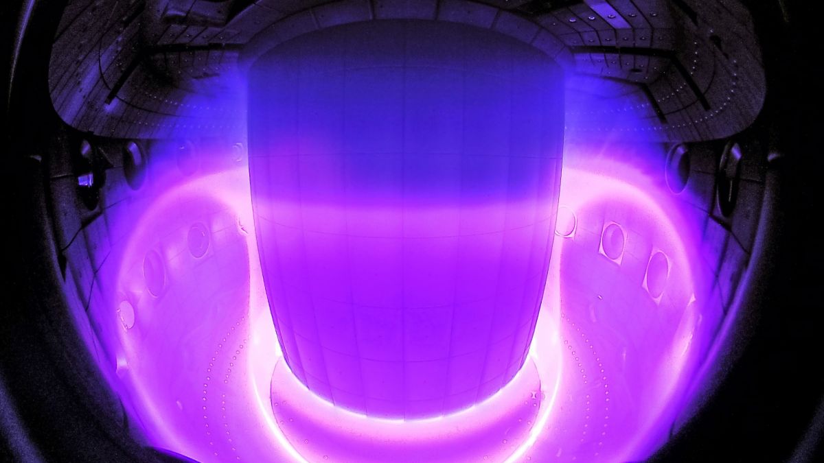 World , Tech , Deep Mind , AI , fusion reactor