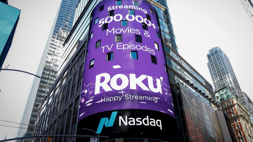 World , Tech , Roku , shares , worst