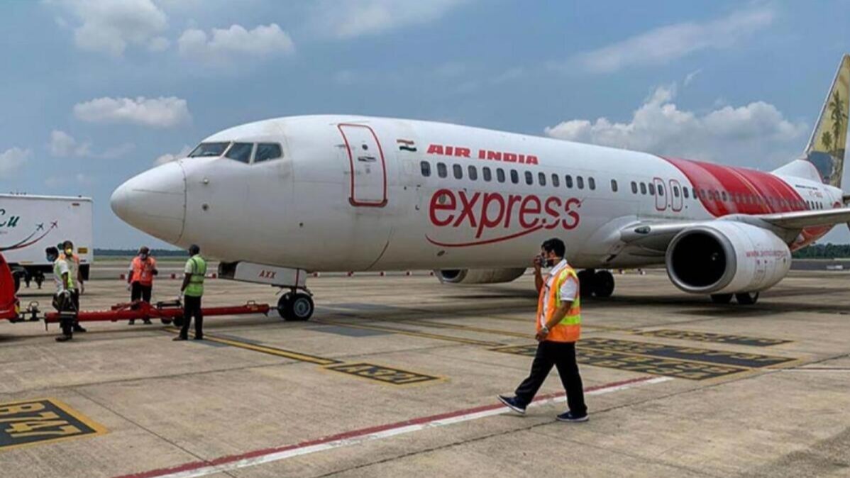 Air India Express,  negative Covid-19 RT-PCR , Covid-19, RT-PCR, certificate