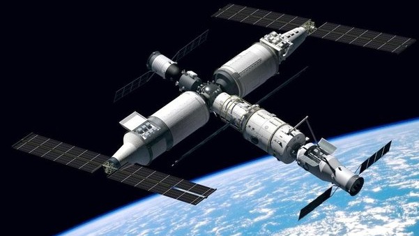 China's space agenda , ZhengHe, Earth's orbit, ZhengHe , World, sample