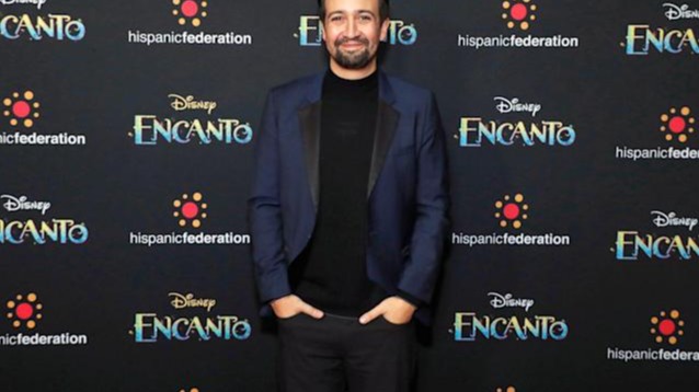 Disney,  The Little Mermaid,  Lin-Manuel Miranda,  Variety's Awards Circuit podcast,  Melissa McCarthy