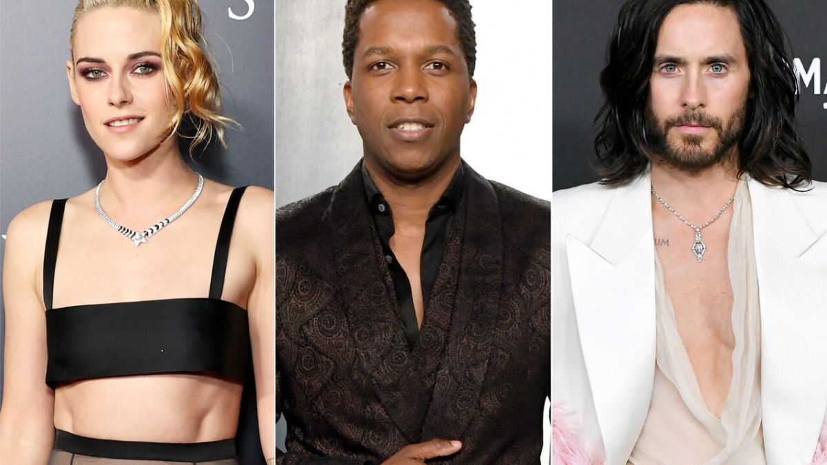 W Magazine,  Kristen Stewart,  Disney+ documentary,  Space Jam 2,  Simon Rex