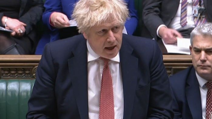 PM Boris Johnson,  Covid-19,  UK,  COVID vaccine,  JCVI