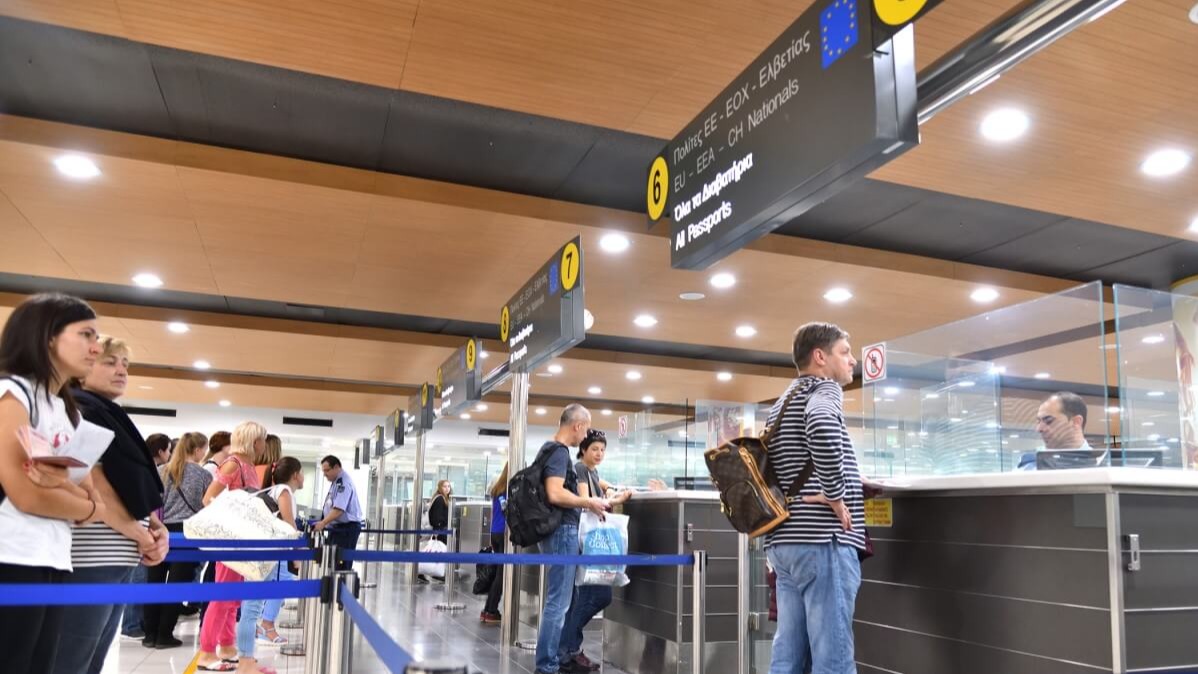 Cyprus to travel, World,  Travel,  Slovakia,  Slovenia,  Spain