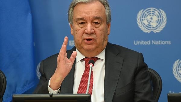 UN,  Antonio Guterres,  President Vladimir Putin,  Ukraine,  Russia Ukrain war