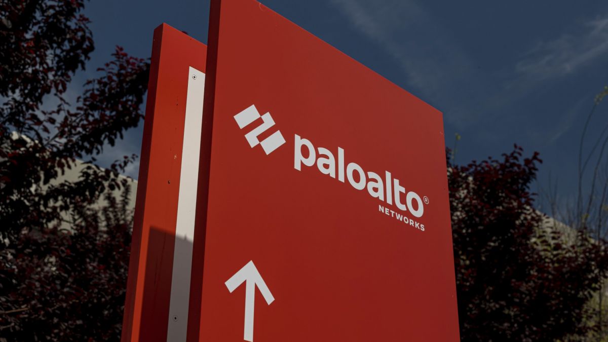 World , Tech , Cybersecurity , shares , grow