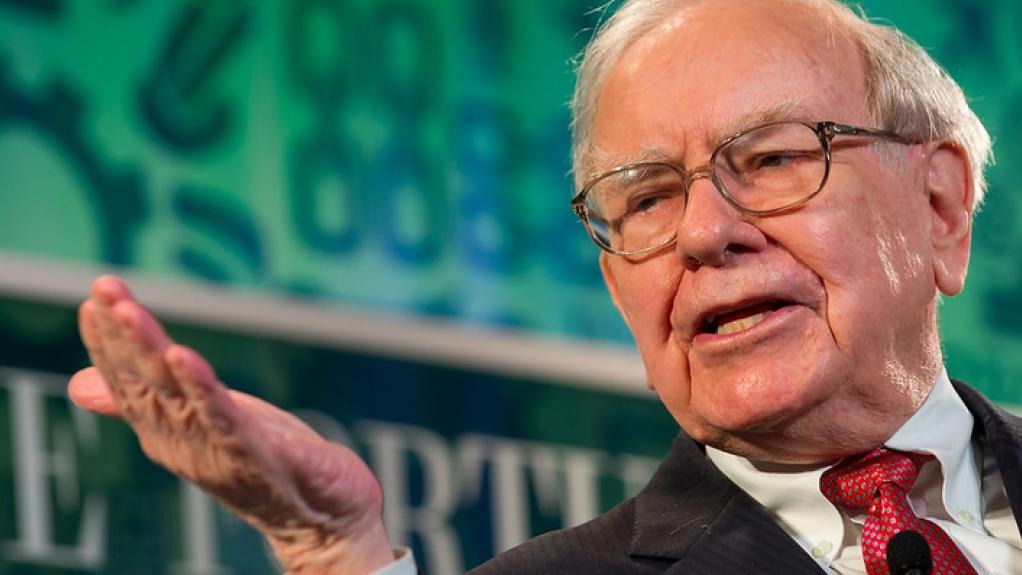 World , Business, profits , Warren Buffet , Berkshire