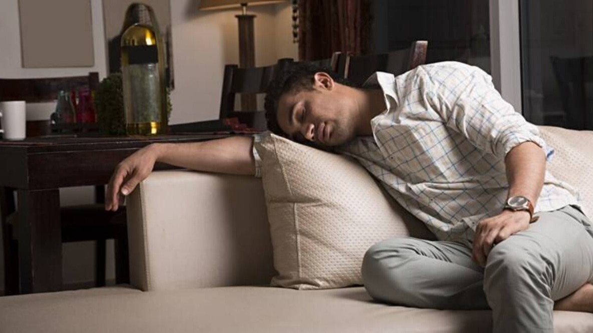 Healthy lifestyle , shortness of breath, CPAP,  Don't sleep on your back, Precautions and Care, World