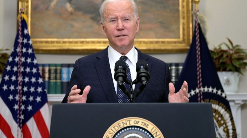 President Joe Biden,  White House,  President Vladimir Putin,  UNSC,  UNGA