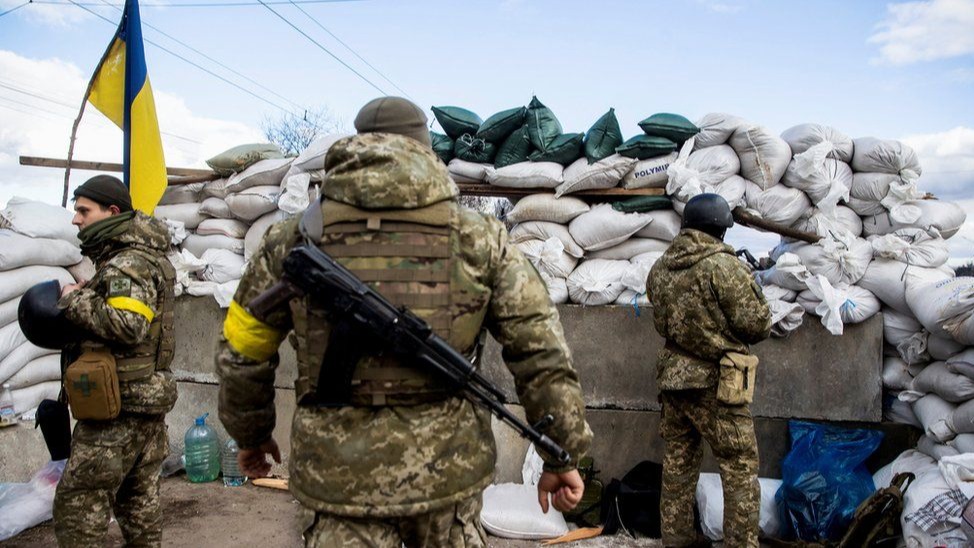 Invasion of Ukraine, Russia, War, Ukraine, international sanctions, World