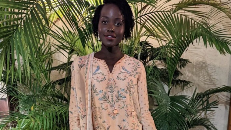 Celebrity Style, Style, Celebrity , World, Lupita Nyongo
