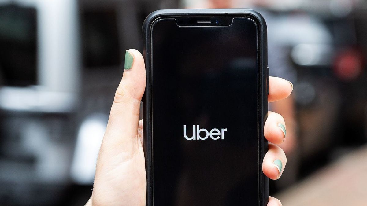 World , Tech , Uber , Feature , Uber Explore